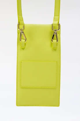 fei one tone flash green back