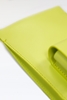 fei one tone flash green detail 2