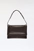 ester big one tone chocolate front