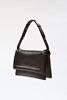 ester big one tone chocolate lateral
