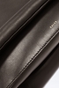 ester big one tone chocolate detail