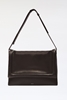ester XL one tone chocolate front