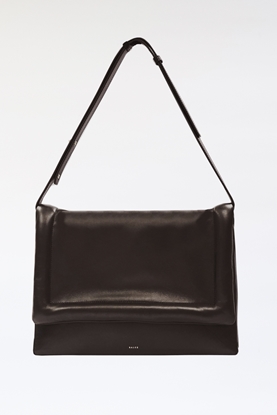 ester XL one tone chocolate front