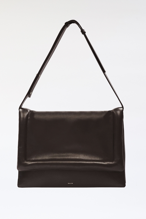 ester XL one tone chocolate front