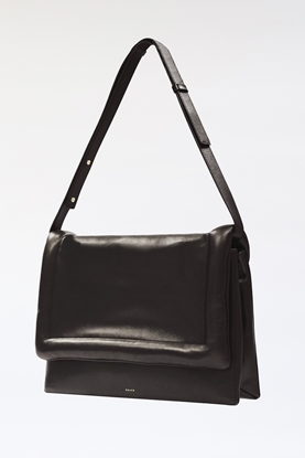 ester XL one tone chocolate lateral
