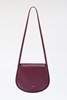 deva big one tone burgundy front