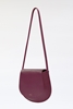 deva big one tone burgundy lateral