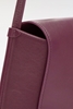 deva big one tone burgundy detail 1