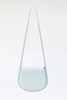 deva small one tone azure front