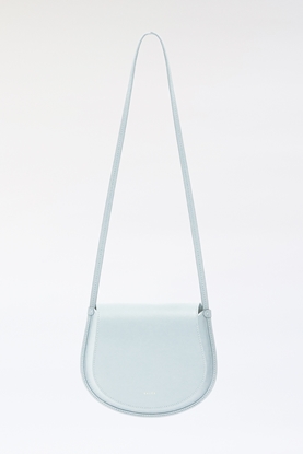deva small one tone azure front