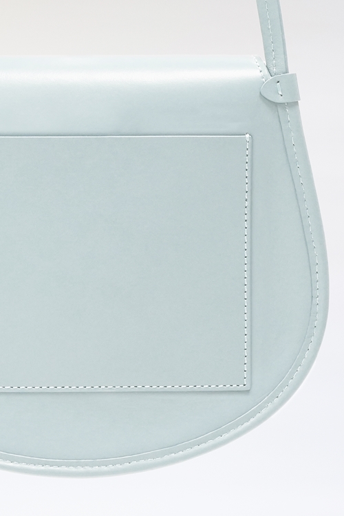 deva small one tone azure back
