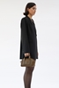 alene small one tone caper with model