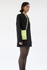 fei one tone flash green with model