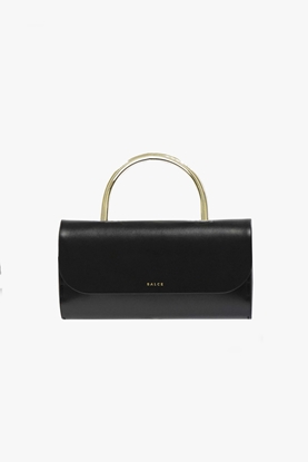 pitus medium metal black front