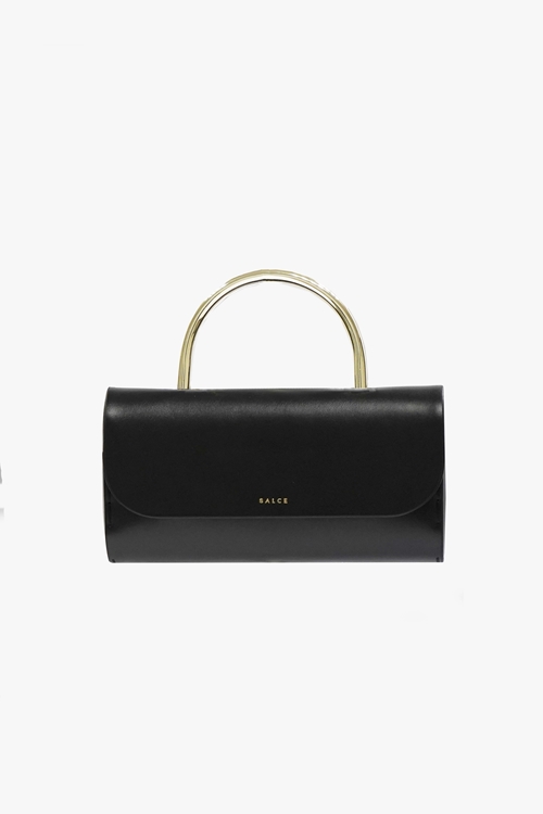 pitus medium metal black front