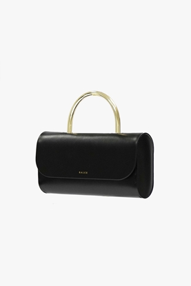 pitus medium metal black lateral