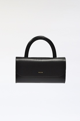 pitus medium one tone black front