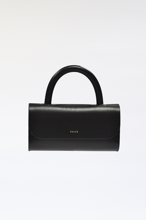 pitus medium one tone black front