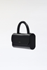 pitus medium one tone black lateral
