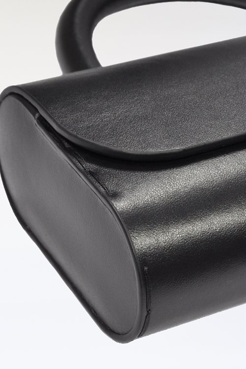 pitus medium one tone black detail 2