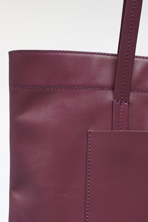 carola one tone burgundy detail 1