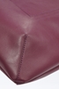 carola one tone burgundy detail 2