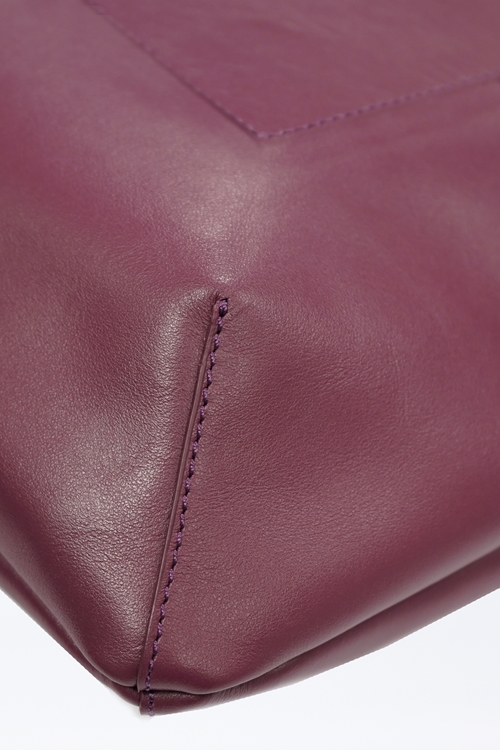 carola one tone burgundy detail 2