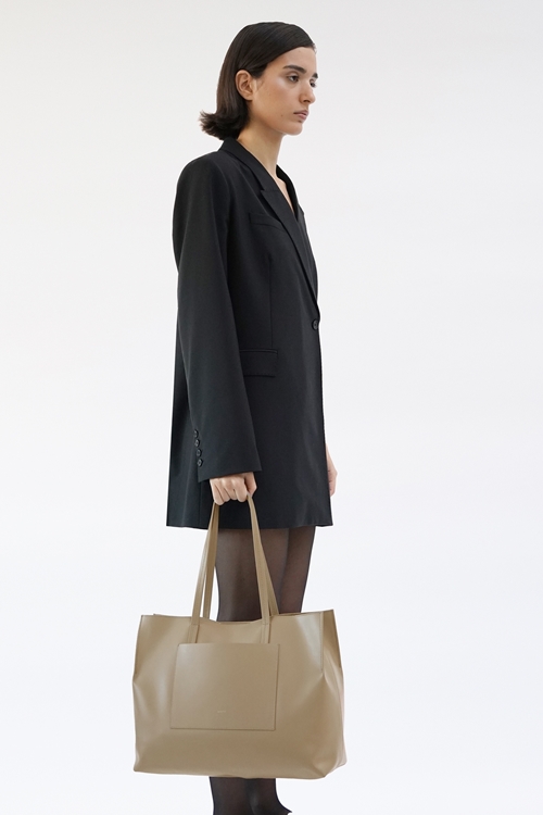 grete one tone rope with model