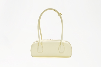 bianca one tone yellow front