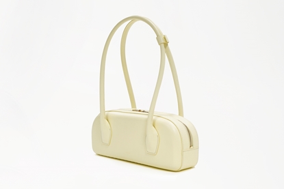 bianca one tone yellow lateral