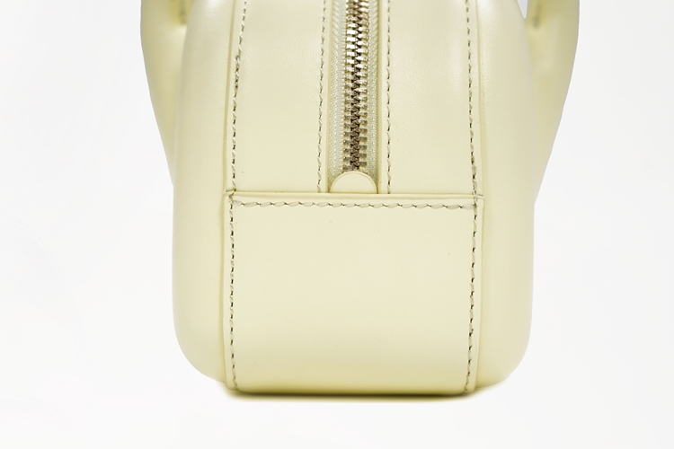 bianca one tone yellow detail 2