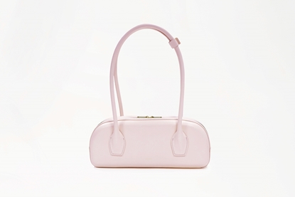 bianca one tone pink front