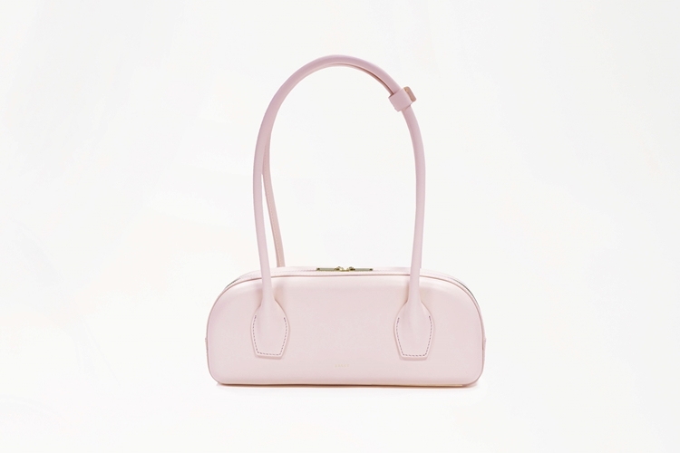 bianca one tone pink front