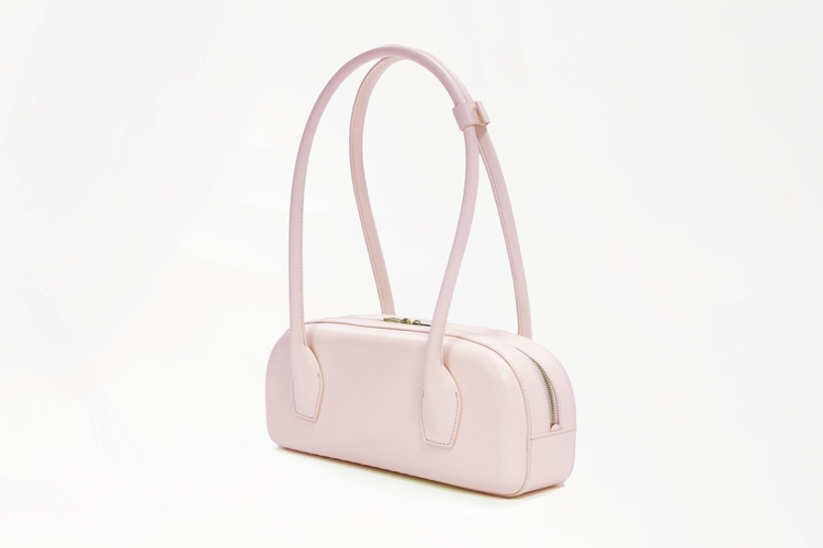 bianca one tone pink lateral