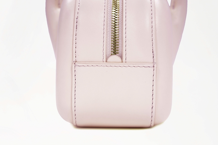 bianca one tone pink detail 2