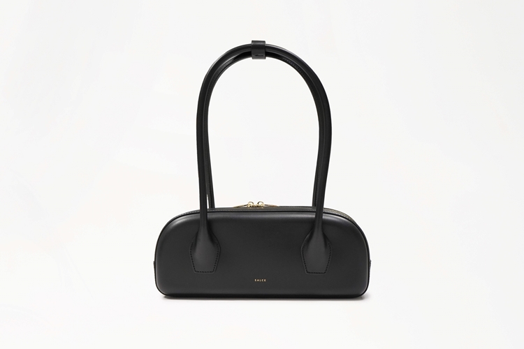 bianca one tone black front