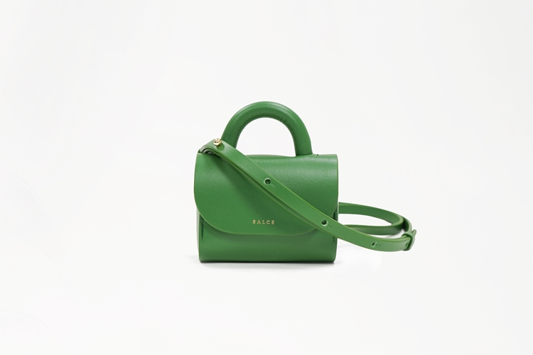 pitus micro one tone green detail 1