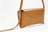 aida xl one tone light brown lateral