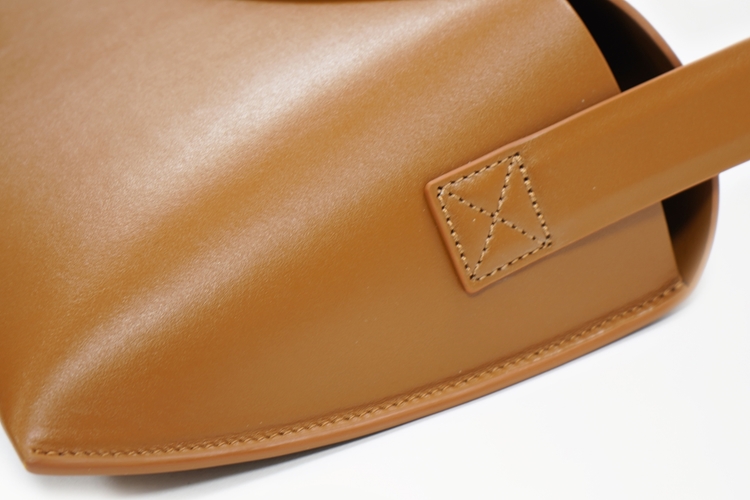 aida xl one tone light brown detail 1