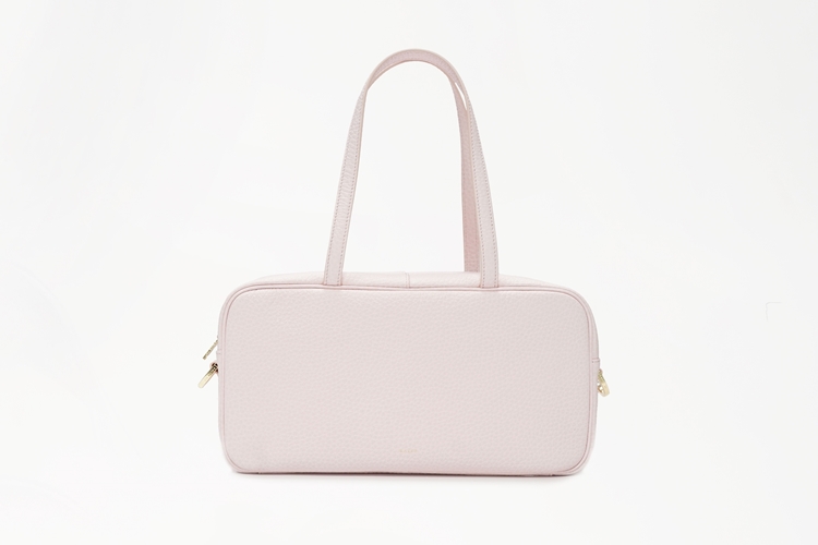 arisa one tone pink front