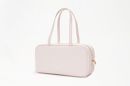 arisa one tone pink lateral