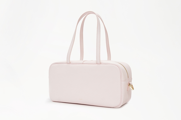 arisa one tone pink lateral