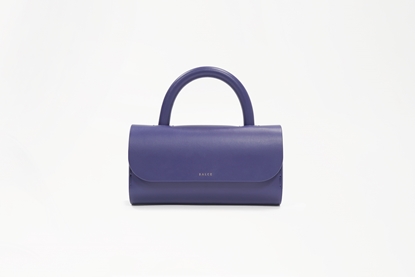 pitus medium one tone violet front