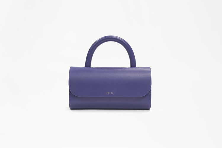 pitus medium one tone violet front