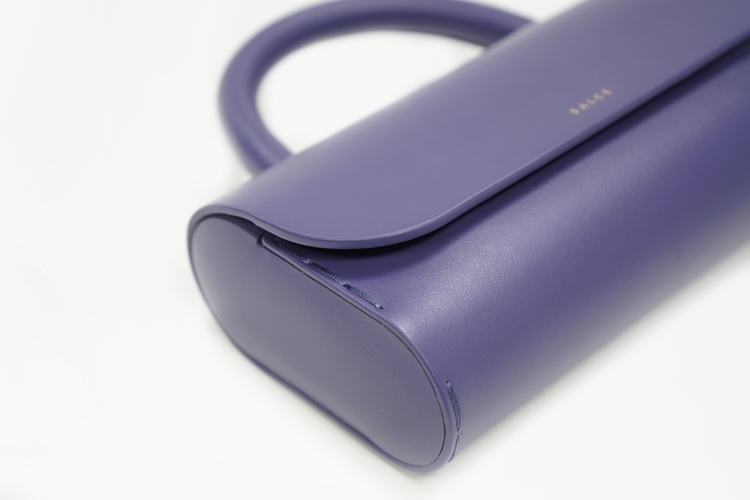 pitus medium one tone violet detail