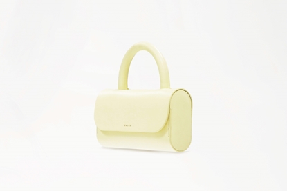 pitus medium one tone yellow lateral