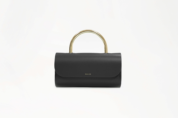 pitus medium one tone black front