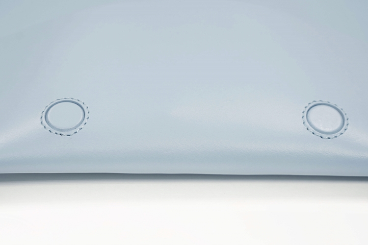 anouk chain one tone sky open