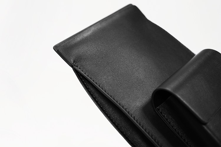 fei one tone black detail 1