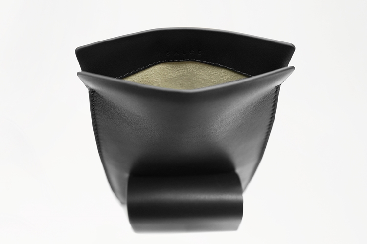 fei one tone black open